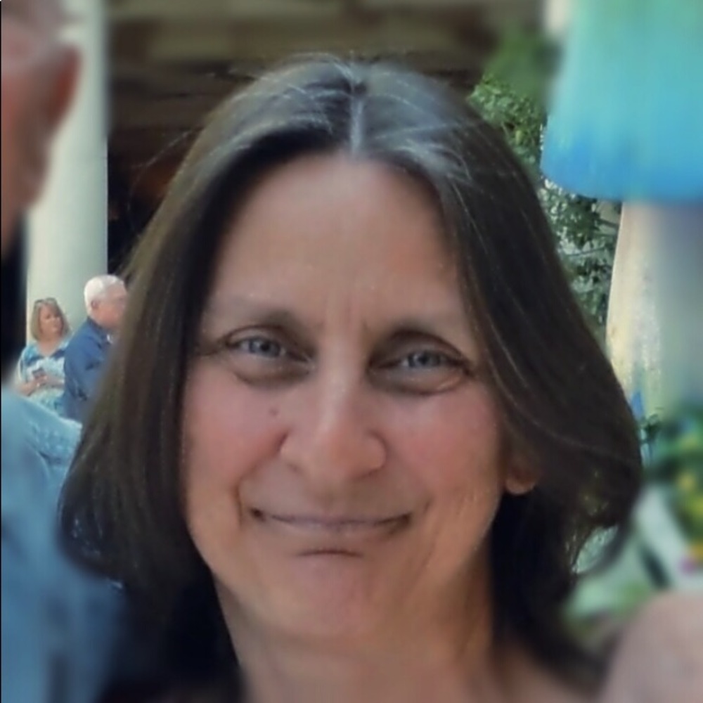 Meet your Posher, Melanie